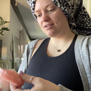 Video by valeriebardot published on April 4,2023 20:08:00 - BestThots