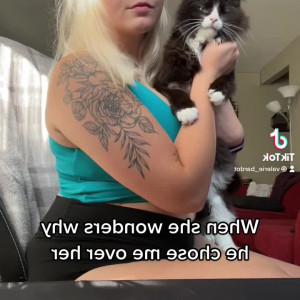 Video by valeriebardot published on May 21,2023 06:34:00 - BestThots