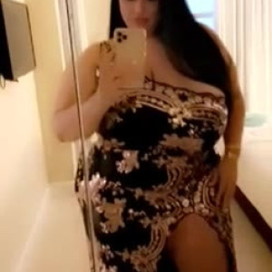 Video by sofiarose published on July 16,2023 23:12:00 - BestThots