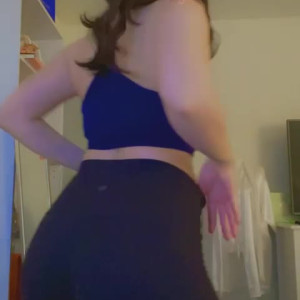 Video by anacumsalot published on June 14,2023 03:59:00 - BestThots