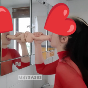 Video by emiliamars published on May 3,2023 20:02:00 - BestThots