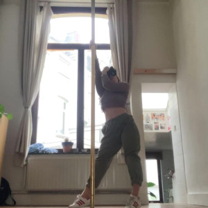 Video by emiliamars published on July 2,2023 13:20:00 - BestThots