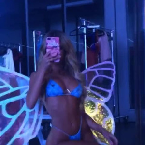 Video by sierraskyeprivate published on May 20,2023 20:13:00 - BestThots