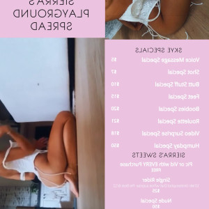 Video by sierraskyeprivate published on May 8,2023 21:26:00 - BestThots