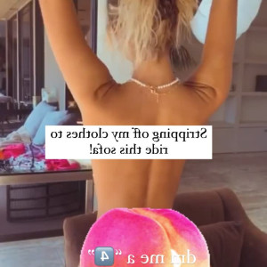 Video by sierraskyeprivate published on May 6,2023 05:44:00 - BestThots