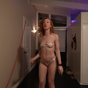 Video by bikini-ifrit published on August 18,2023 15:08:42 - BestThots