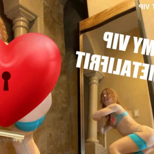 Video by bikini-ifrit published on July 14,2023 06:39:00 - BestThots