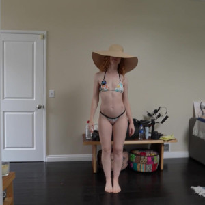 Video by bikini-ifrit published on May 21,2023 20:00:00 - BestThots