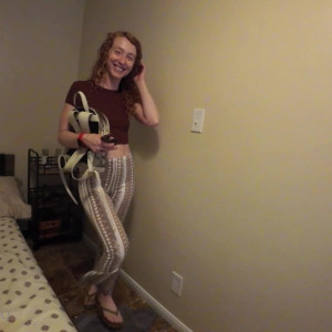 Video by bikini-ifrit published on May 26,2023 12:30:00 - BestThots