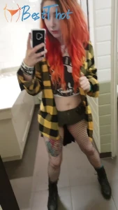 Video by jessi_jinxed published on January 17,2025 07:01:32 - BestThots