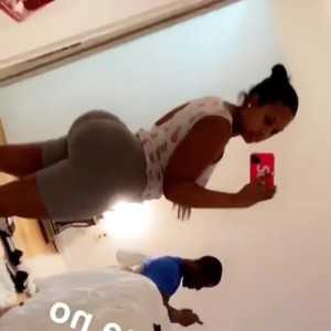 Video by actinglightskin1 published on March 14,2023 05:55:00 - BestThots