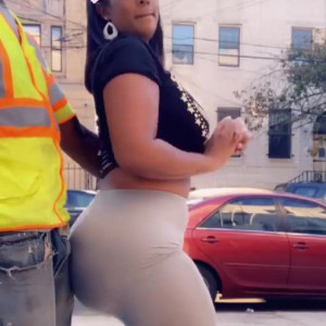 Video by actinglightskin1 published on April 16,2023 20:46:00 - BestThots