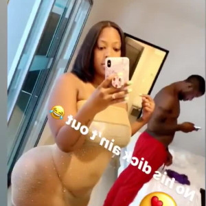 Video by actinglightskin1 published on March 22,2023 10:24:00 - BestThots