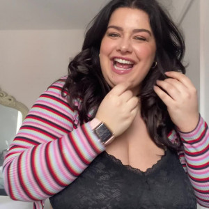 Video by alissbonyt published on November 20,2023 13:07:43 - BestThots