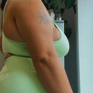 Video by alissbonyt published on November 20,2023 13:10:26 - BestThots