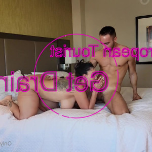 Video by queenrogue published on August 1,2023 15:15:00 - BestThots