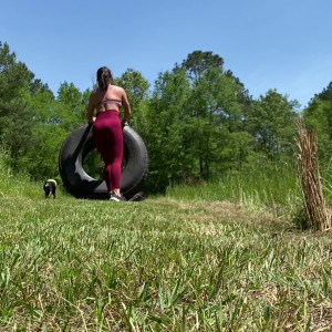 Video by itsmekelli published on July 3,2023 15:47:00 - BestThots
