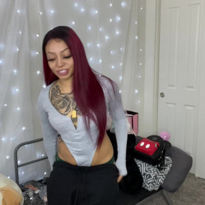 Video by omgyoash published on July 15,2023 02:22:00 - BestThots