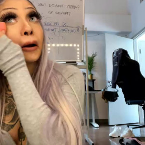 Video by omgyoash published on April 10,2023 08:14:00 - BestThots