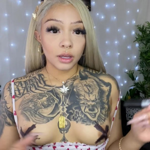 Video by omgyoash published on July 14,2023 05:17:00 - BestThots