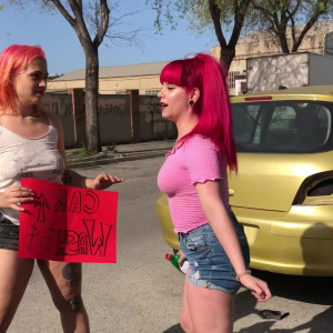 Video by pinkcharlotte published on April 8,2023 06:33:00 - BestThots