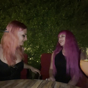 Video by pinkcharlotte published on April 21,2023 15:25:00 - BestThots