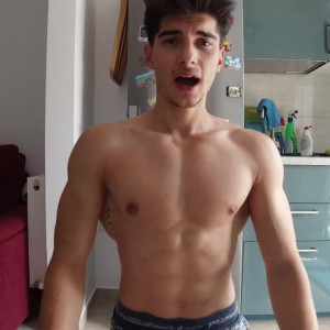 Video by xjaredshaw published on August 17,2023 15:41:04 - BestThots