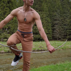 Video by xjaredshaw published on August 17,2023 16:32:58 - BestThots