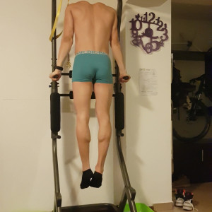 Video by xjaredshaw published on August 17,2023 16:30:25 - BestThots