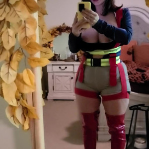 Video by thebrittanyxoxo published on May 26,2023 09:14:00 - BestThots