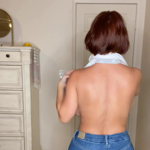 Video by thebrittanyxoxo published on July 25,2023 06:06:00 - BestThots