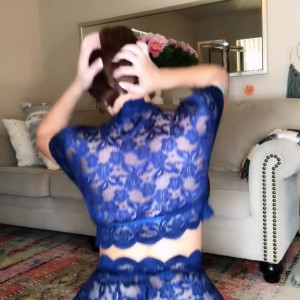 Video by thebrittanyxoxo published on July 19,2023 11:55:00 - BestThots
