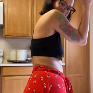 Video by thebrittanyxoxo published on July 13,2023 15:56:00 - BestThots