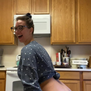 Video by thebrittanyxoxo published on May 13,2023 18:41:00 - BestThots
