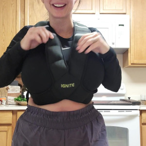 Video by thebrittanyxoxo published on June 13,2023 12:52:00 - BestThots