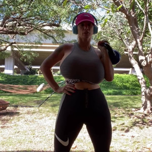 Video by thebrittanyxoxo published on April 29,2023 10:12:00 - BestThots