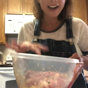 Video by thebrittanyxoxo published on August 25,2023 11:33:00 - BestThots