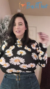 Video by thebrittanyxoxo published on January 23,2025 09:01:34 - BestThots