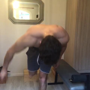 Video by mike_blum published on June 8,2023 03:21:00 - BestThots
