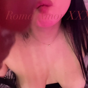 Video by romaamorxxx published on August 17,2023 20:28:42 - BestThots
