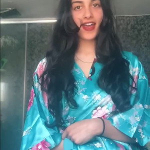 Video by ariakhan00 published on July 13,2023 04:59:00 - BestThots