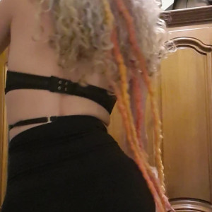 Video by lilpoisonn published on April 13,2023 11:27:00 - BestThots