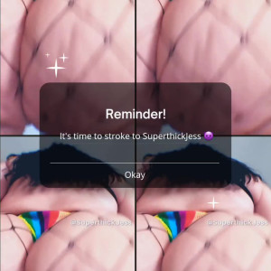 superthickjess #3317146