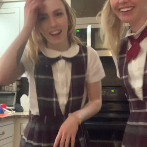 Video by macynikole published on April 9,2023 11:16:00 - BestThots