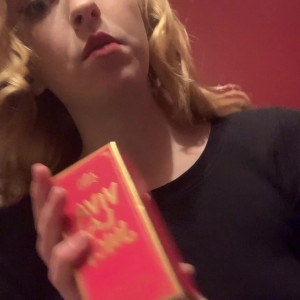 Video by macynikole published on July 14,2023 04:13:00 - BestThots