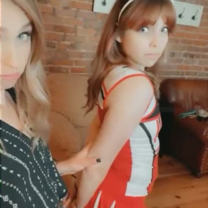 Video by macynikole published on April 10,2023 03:58:00 - BestThots