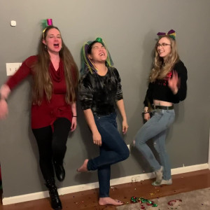 Video by macynikole published on April 11,2023 13:48:00 - BestThots
