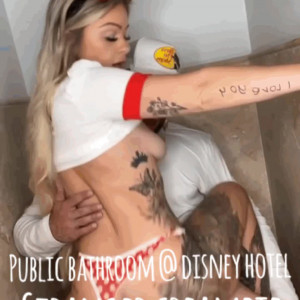 Video by brookeshowsxx published on January 3,2024 20:42:31 - BestThots