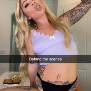 Video by brookeshowsxx published on January 3,2024 20:43:22 - BestThots