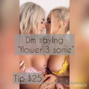 Video by brookeshowsxx published on January 3,2024 20:43:32 - BestThots